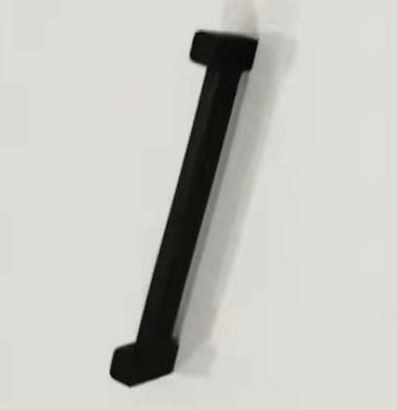 Rivage A de la bande en caoutchouc 60 de silicone d'OEM pour l'épurateur d'air