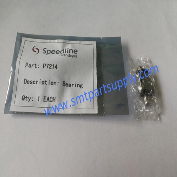 Speedline MPM printer Momentum /125/BTB Line Guide P7214 original new