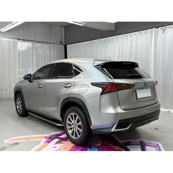 2020 Lexus NX200 AWD Pioneer Edition for Commercial Transportation