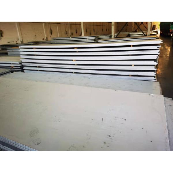 JIS SUH446 Hot Rolled Stainless Steel Sheet