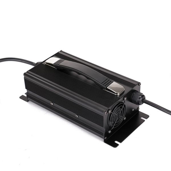 C1200 Fast Charging Lifepo4 Lead Acid Battery Charger with 84VDC Output and 200-240VAC Input