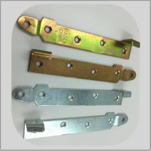 projeto moderno de resistência de corrosão do hardware das dobradiças de correia