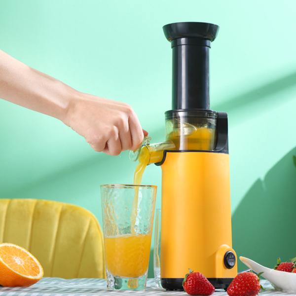 Portable Choppers Meat Grinders Juicers 150W 80rpm