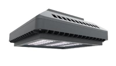 Rectangle Outdoor LED Canopy Lights Backyard Canopy Lights High Heat Dissipation