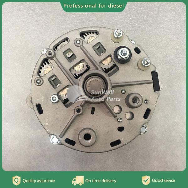 Truck spare parts 6CT8.3 diesel engine alternator generator 3934778