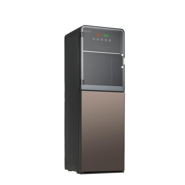 Free Standing Wall Mounted Water Dispenser 200-240V Practical