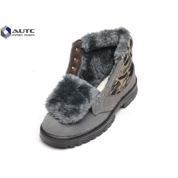 511 Cop Swat Military Tactical Shoes European Size Nylon Fabric US 6-12