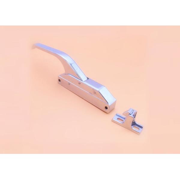 230mm Length Refrigerator Hinge Cold Storage And Oven Door Pull Handle
