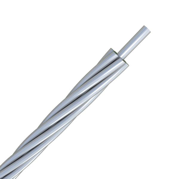 Galvanized steel wire strand-BS 183 standard