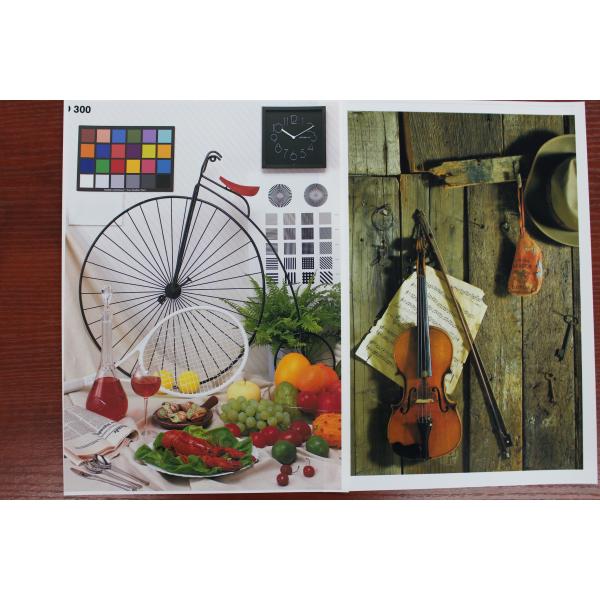 Высокой лоснистой двойной бортовой струйной бумага фильма фото фото RC бумажной покрытая смолой