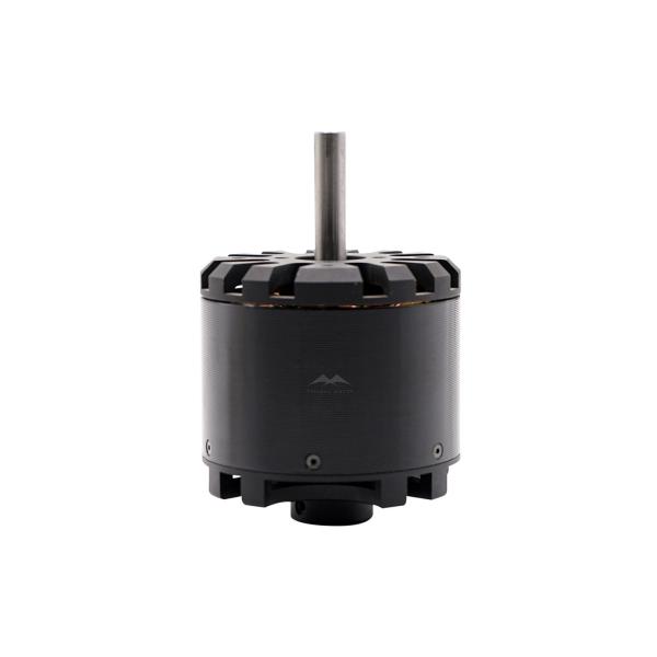 8072 Brushless DC Motor With Sensor For Electric Skateboard And Go-Kart