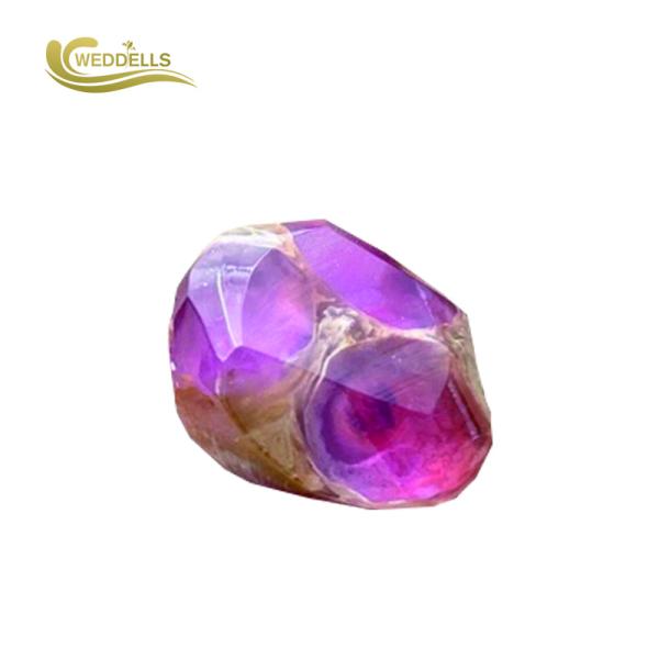 Unique Gemstone Natural Body Soap Bar For Cleaning And Whitening