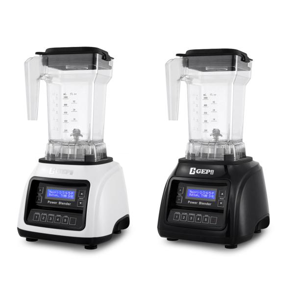 Sunmile High Power Blender with 1.5L BPA-Free Container Multifunctional Table Blender