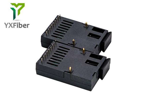 1x9 1.25G 20KM 1310/1550nm Single Fiber Single Mode FP Optical Module