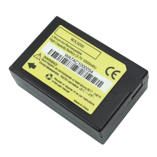 SOUTH WA3004 WA3006 Lithium Battery for 7527C 7525C High Quality Battery RTK Hand Thin GPS Mapping Instrument Rechargeable Battery