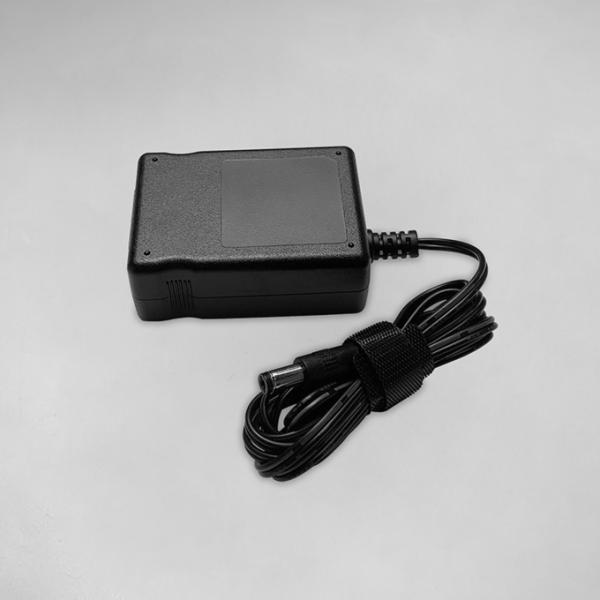 1A 12V AC Adapter Power Supply Lightweight 18W Power Adapter Desktop FCC
