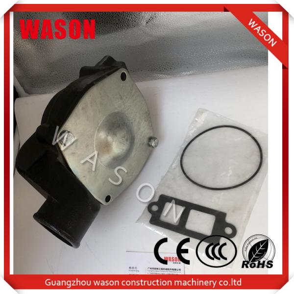 1727767 Water Pump CAT 3306 / Engine Cat 3306 Water Pump E330B