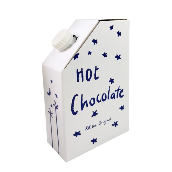 1L 3L 5L Carton de café en papier kraft Sac BIB en carton de café Sac de café jetable en carton avec distributeur de liquide à vanne