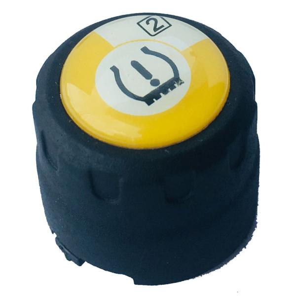 TPMS Bluetooth 4.0 universal external tyre pressure sensor support IOS Android phone,tire pressure sensor TPMS-V11