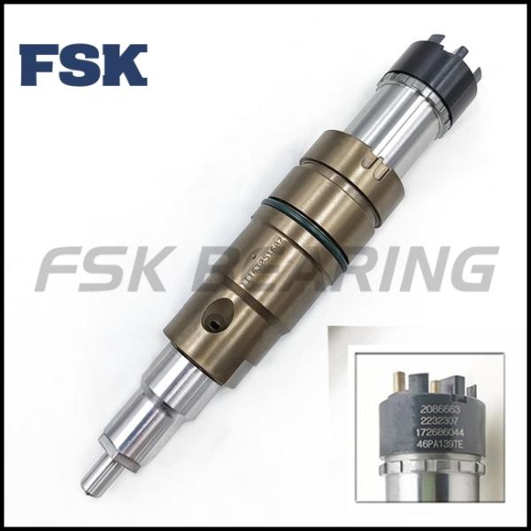 Scania Diesel Engines 2086663 1881564 1881565 1933612 Common Rail Fuel Injector