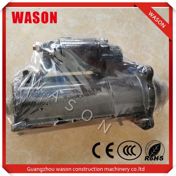 Factory Direct Sale Excavator Starter Motor 000123006 DEUZ 9T In High Qaulity