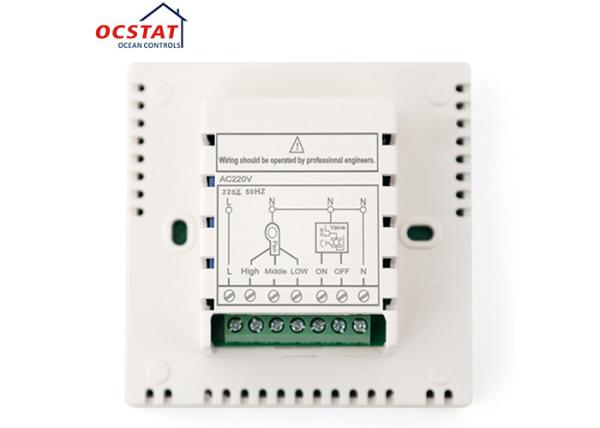 Carrier Non Programmable Thermostat / Air Conditioner Thermostat
