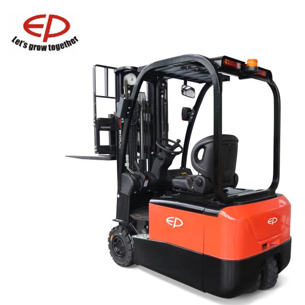 1.5т вилочный грузовик электроподъемник