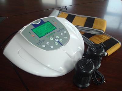 AH - 06 Home Ion Detox Dedicure Foot Spa for Body Health Care