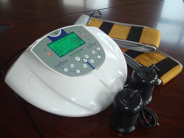Ion Cleanse Detox Foot Spa For Two People