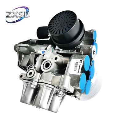 J5 J6p Jh6 J7 FAW Truck Spare Parts 3515020-81W-C00/C Air Dryer Assembly