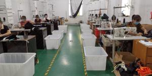 Xiamen United-Prosperity Industry & Trade Co., Ltd.