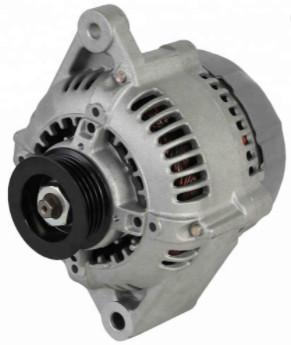 60A TOYOTA Alternator Lester 13670 1012114130 1012114131 1012114132