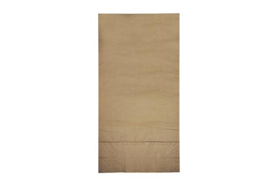 Cane sugar packing bag