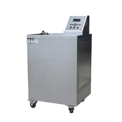 Verificador GB/T5711 da rapidez de cor 40PRM com câmara dos SS
