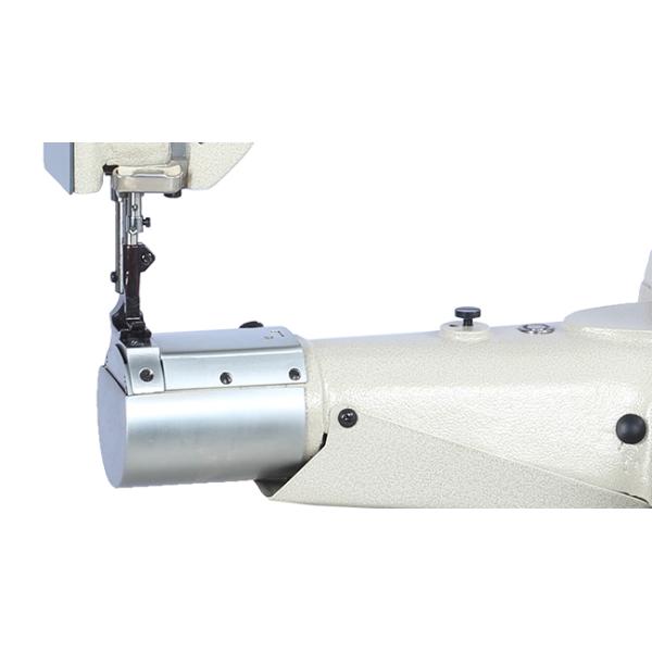 Compound Feed DP17 Lockstitch Cylinder Bed Sewing Machine