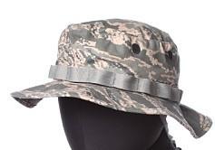 Outdoor Tactical Army Military Hats Camo Boonie Hat Wide Brim Sample Available