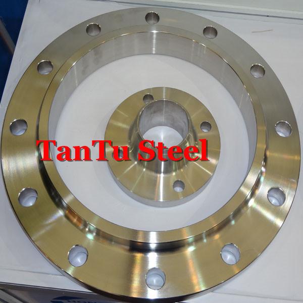 Made in china Wholesale Cheap ASME B16.5 Flangeby Tantu Steel