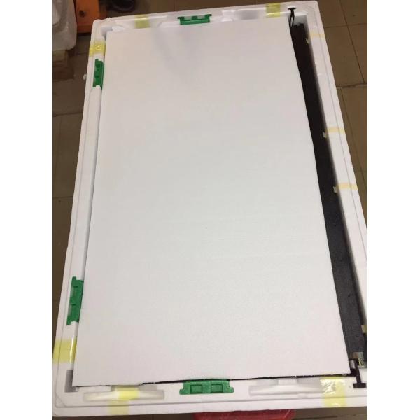 T430HVN02.1 Lcd Led Tv Panel Professional With Wide 89° Viewing Angles