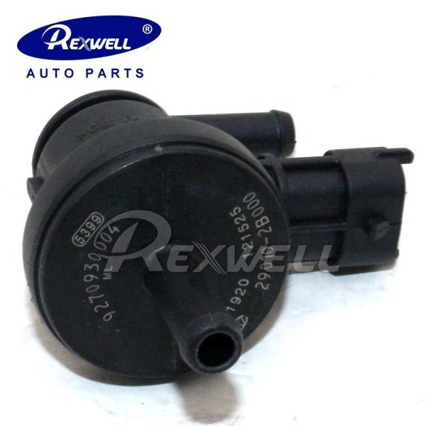 Válvula de depuração do tanque de combustível automático do modelo I20 para Hyundai I30 Kia PRO 29010-2B000