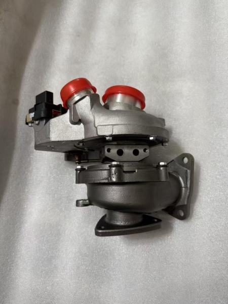 2.0T Mondeo Land Rover Turbocharger GT1549VK 793829-0002