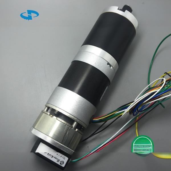 Высокий крутящий момент 12v 24v 36v 48v Micro Pm Electric Dc Brushed Brushless Motor Спецификация таблицы данных Китайская фабрика