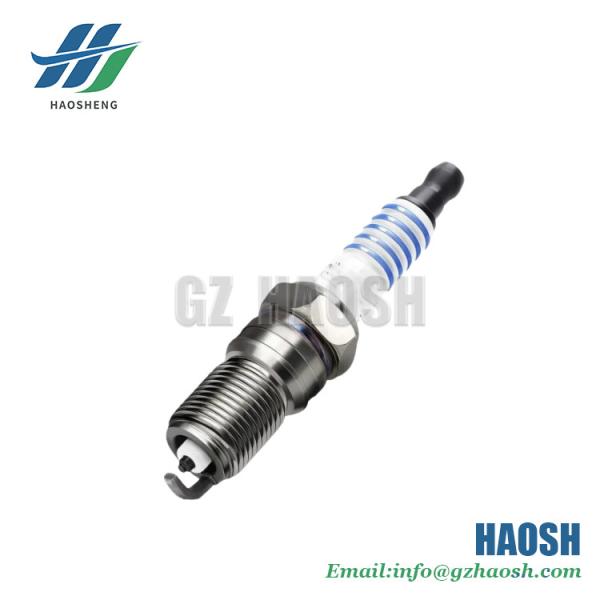DJ5E-12405-AA Части двигателя Зажигалка для пикапа Ford Everest U375