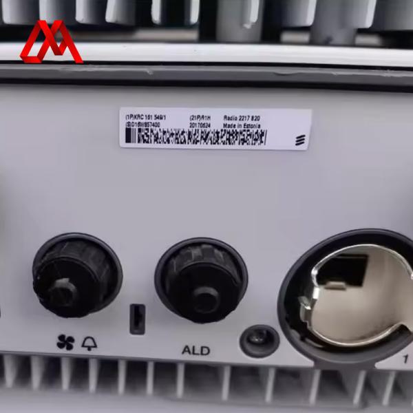 Беспроводное радио ERICSSON 5G Rru Радиоустройство KRC 161 619/1 2219 B3 KRC161619/1 Базовая полоса