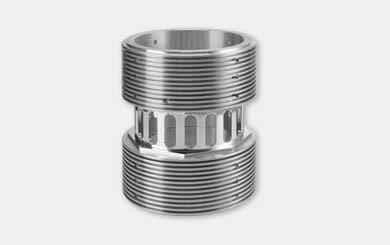 Brass CNC Part Medical Assistant Fashion Accessories Aluminum Machining CNC Mechanical Spare Parts