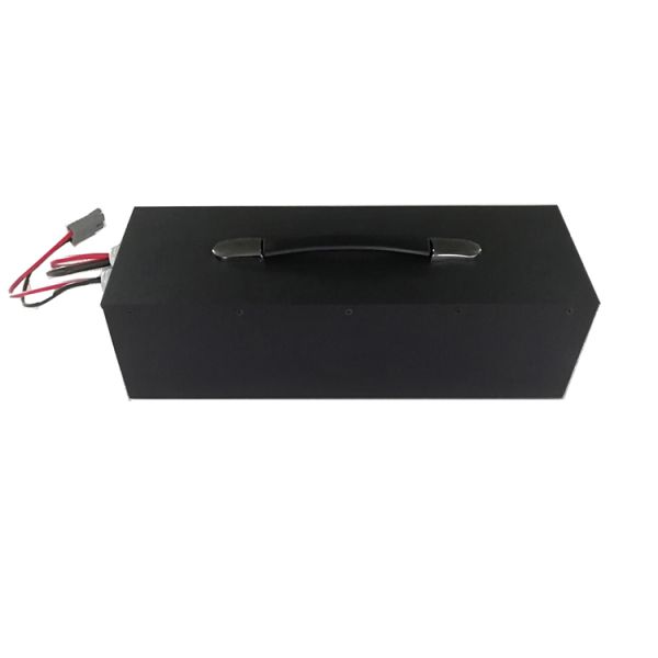 2000 Cycle AGV Lithium Battery OEM ODM Lithium Ion Forklift Battery