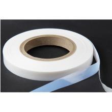 Oil Resistance PU + TPU Tape , Seam Sealing Tpu Elastic Tape For Waterproof Garments