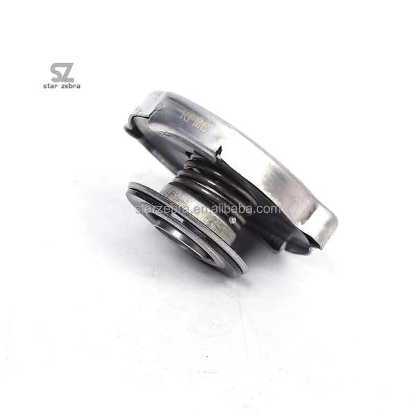 Universal Small Middle Big Excavator Water Tank Cover Radiator Caps for Construction Works Sizes