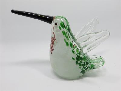 Glass animals, glass fish, glass whitebait, glass sea life