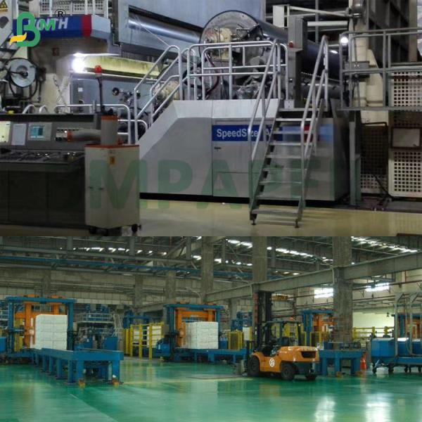 40g 45g 50g Papier sulfurisé blanc et brun, imperméable et résistant à l'humidité, avec revêtement silicone double face, pour emballage alimentaire, compatible micro-ondes