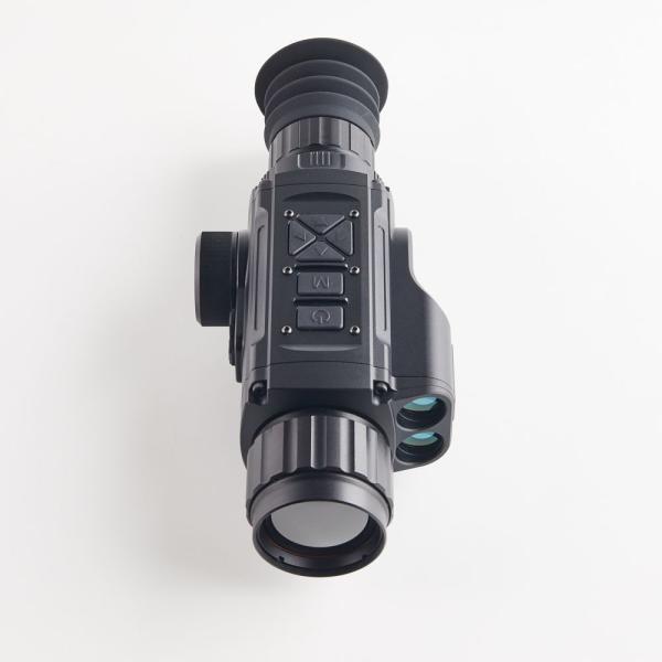 RTL50 Infrared Thermal Imaging Night Vision Monocular For 100% Darkness Hunting & Surveillance